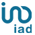 Logo IAD France