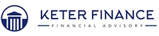 Logo Keter Finance